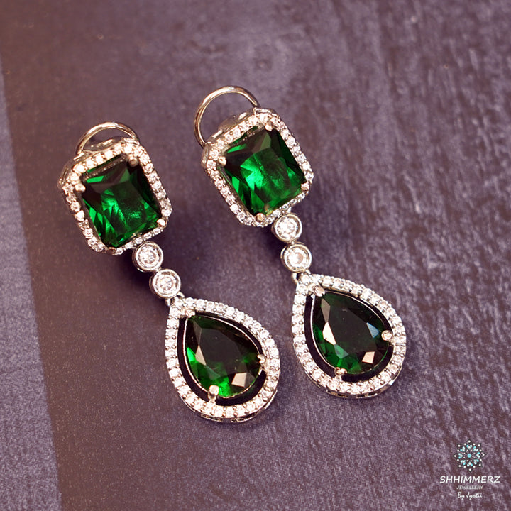 Nova Earrings
