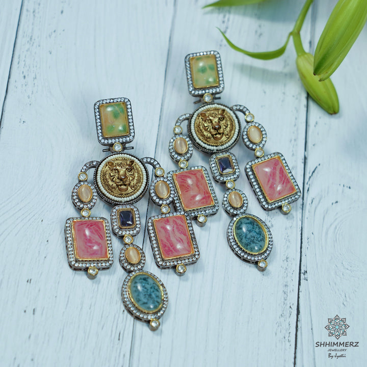 Ruu Colourful Drops
