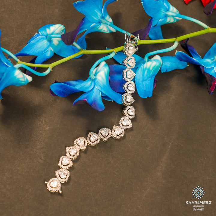 Little Heart Bracelet