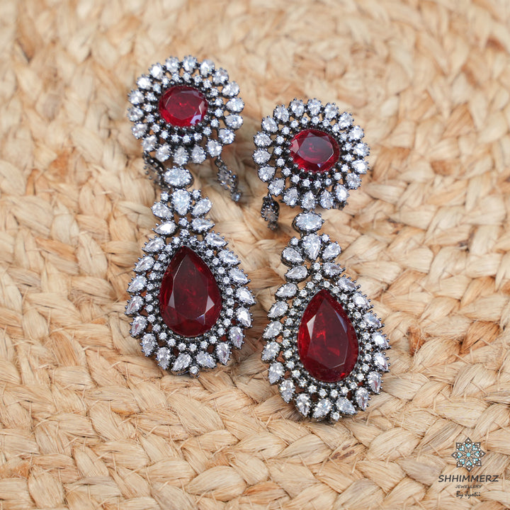 Humaa Earrings