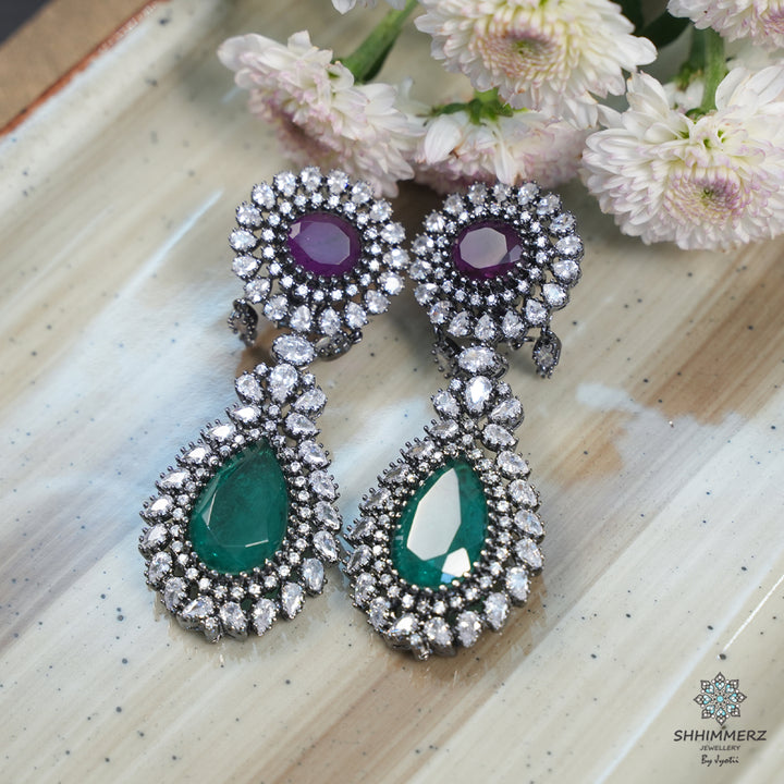 Humaa Earrings
