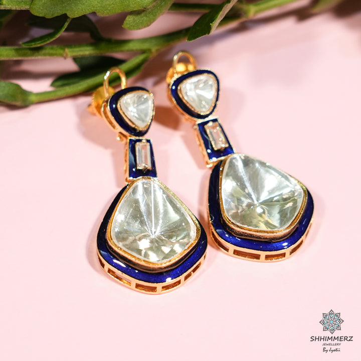 Meena Earrings