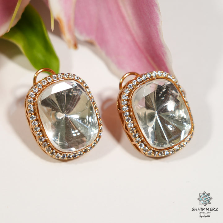Diana Studs