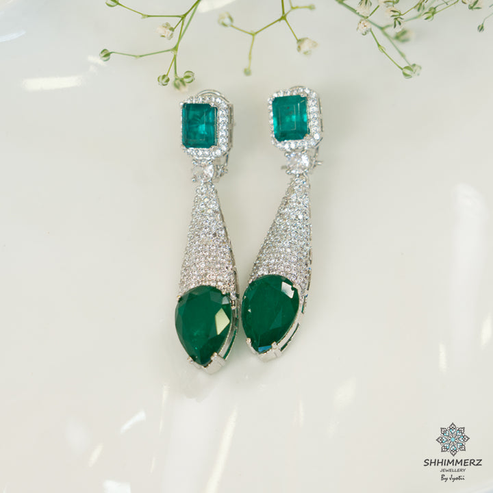 Miyu Earrings