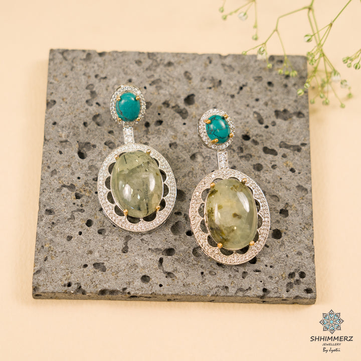 Pandora Earrings