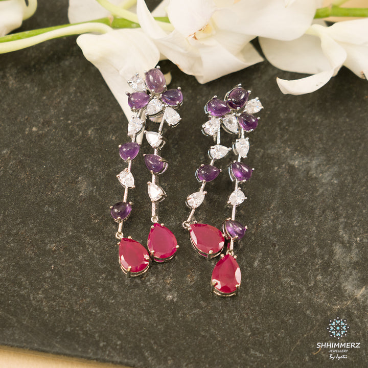 Amethyst Drops