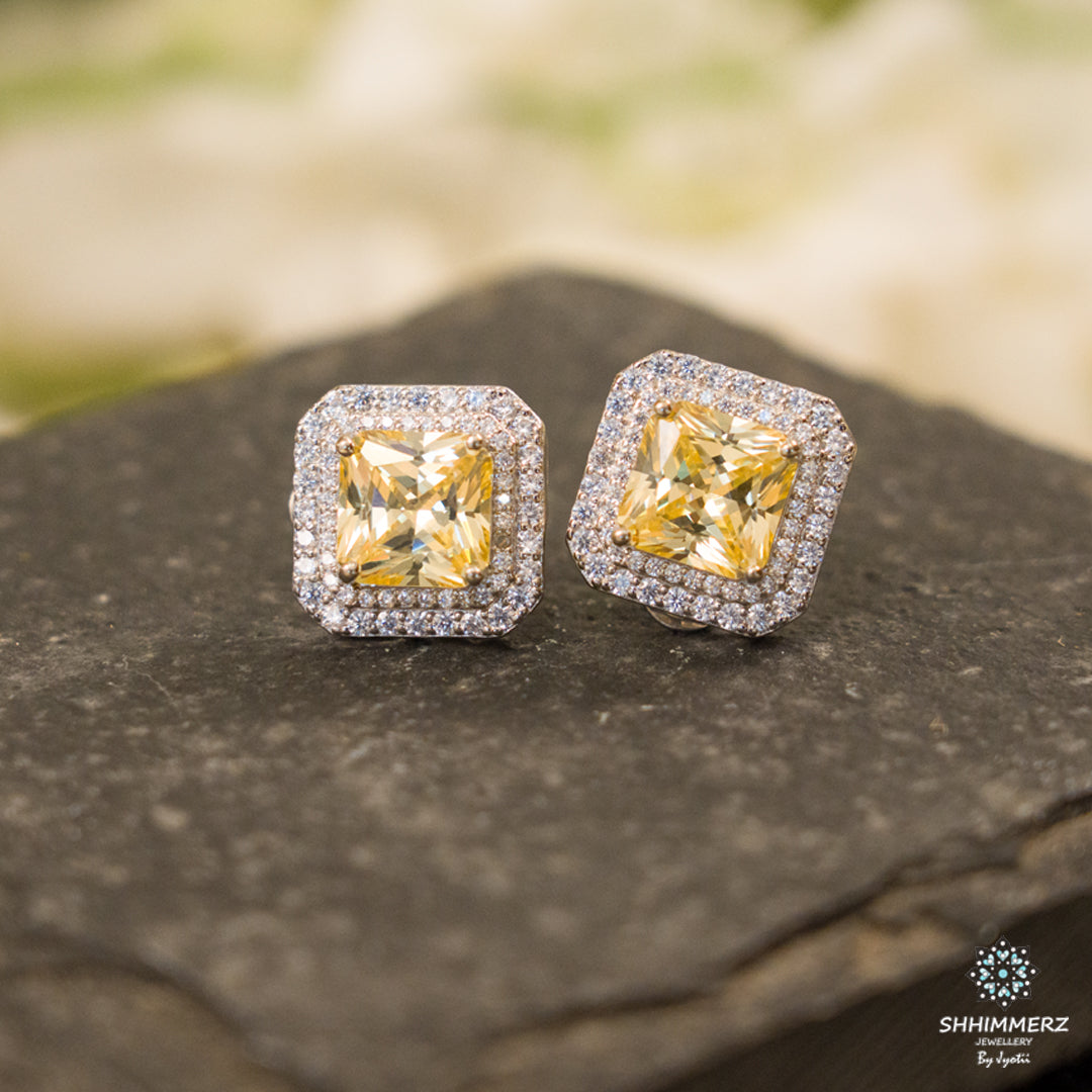 Mayyu Earrings