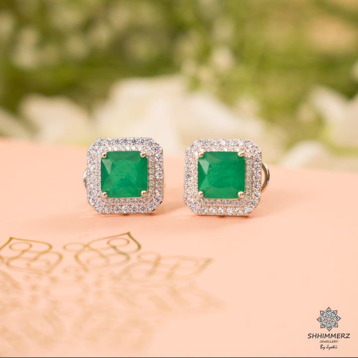 Mayyu Earrings