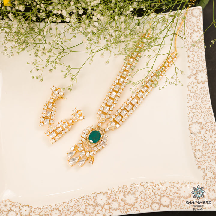 Shahin Neckpiece