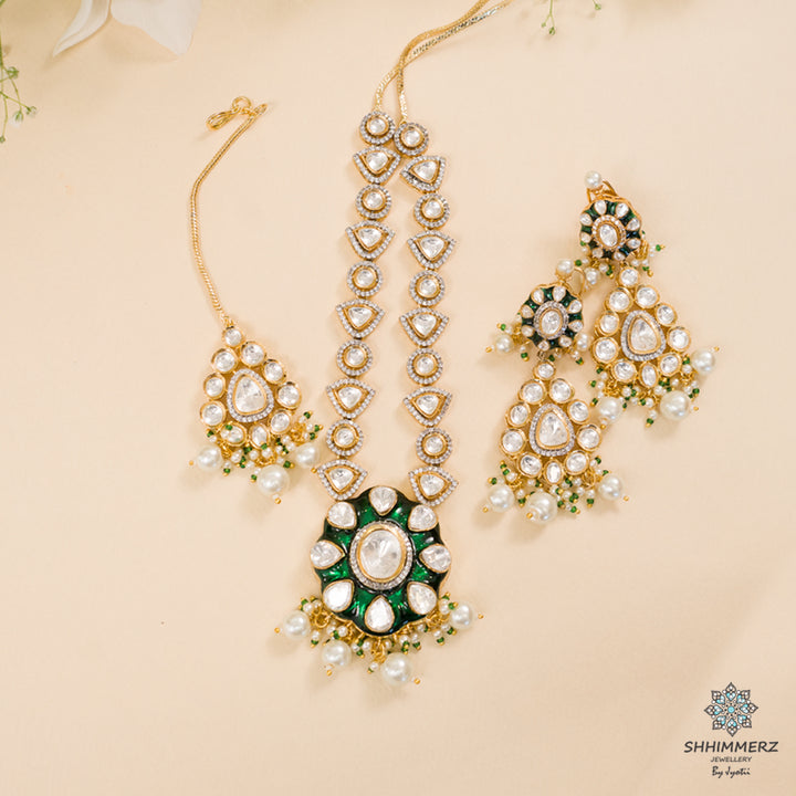Samya Neckpiece