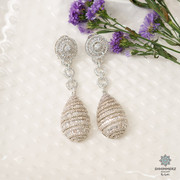 Shamili Earrings
