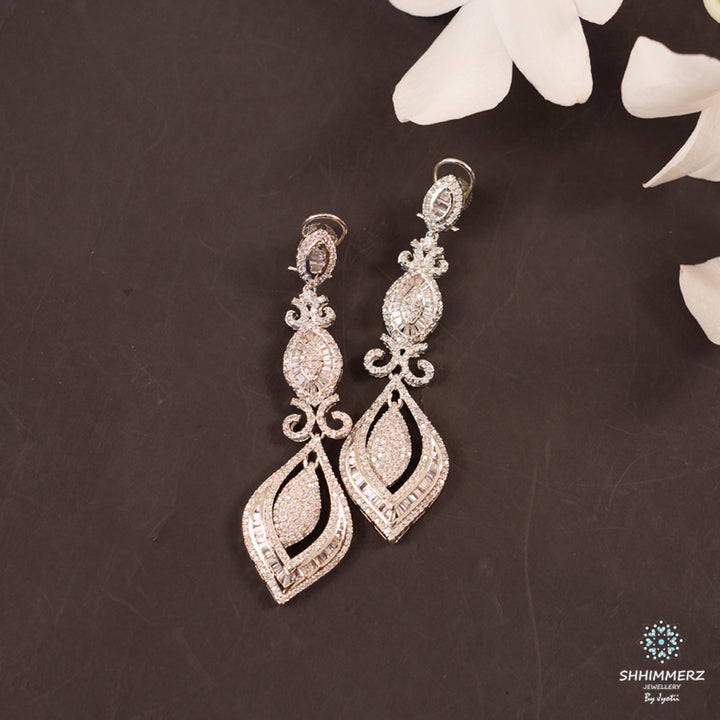 Keri Earrings