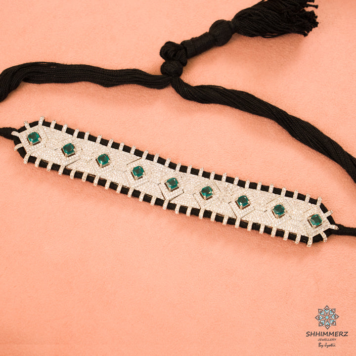 Hummaa Choker