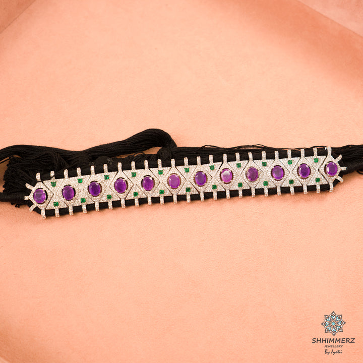 Hummaa Oval Choker