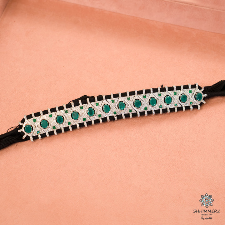 Hummaa Oval Choker