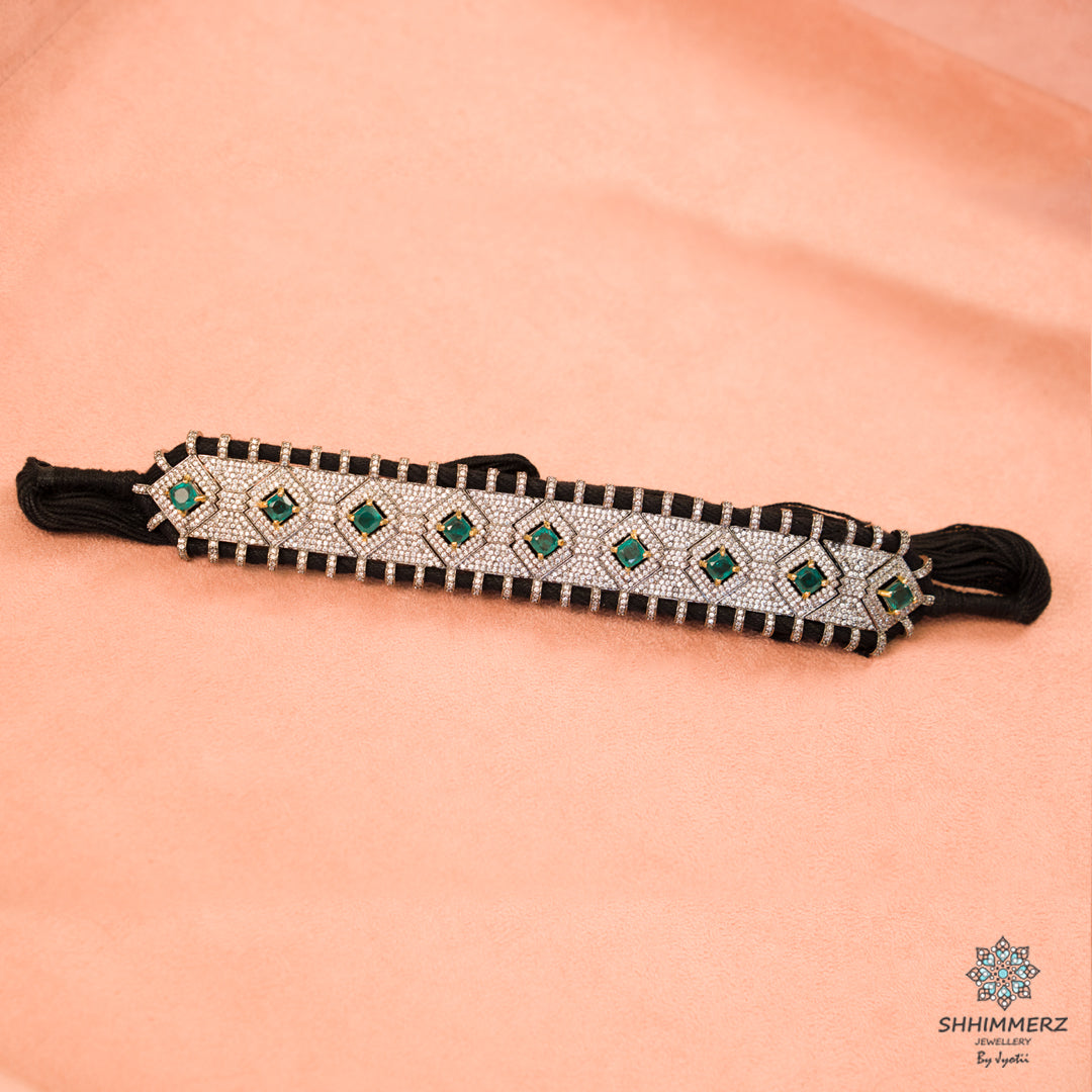 Hummaa Choker