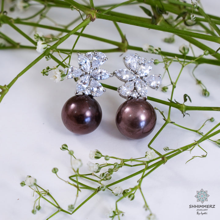 Colourful Pearl Drops