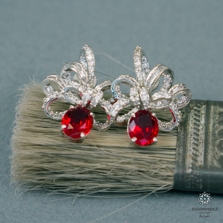 Saara Earrings