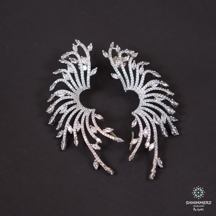 Suhana Earcuffs