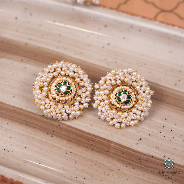 Moti Studs