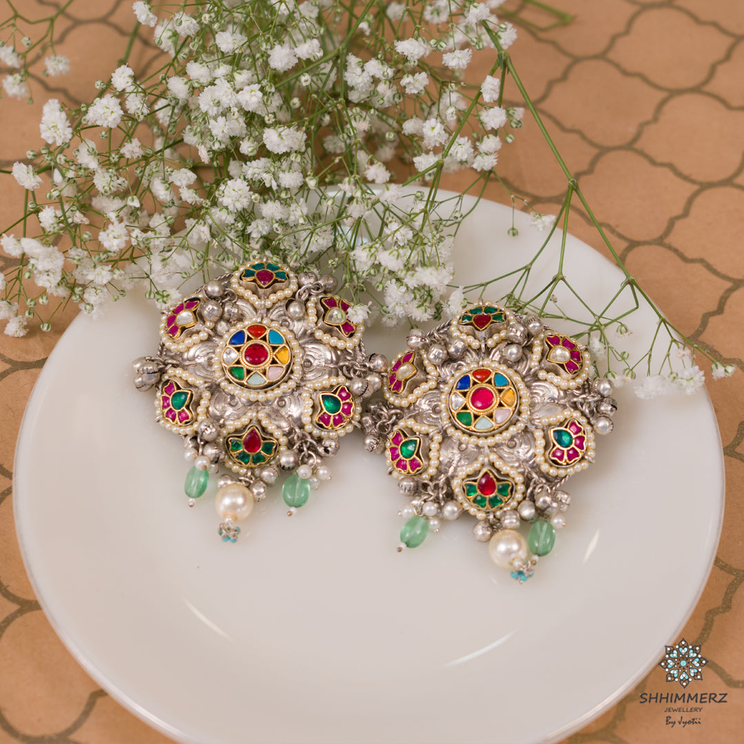 Chaaya  Earrings