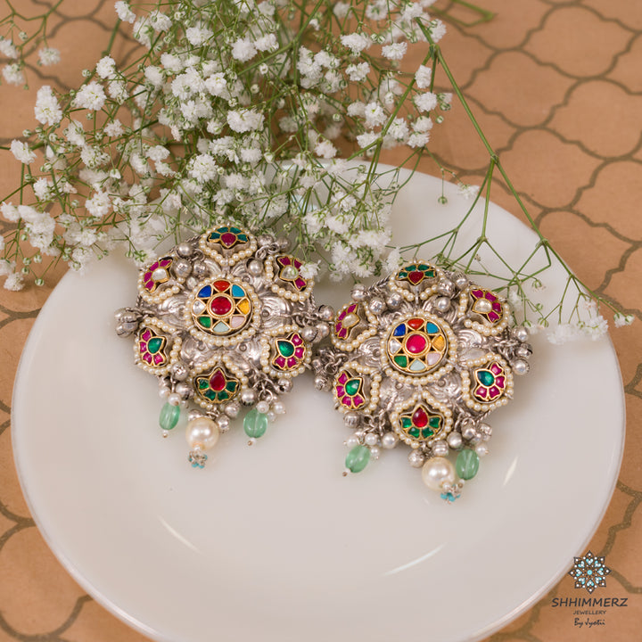 Chaaya  Earrings