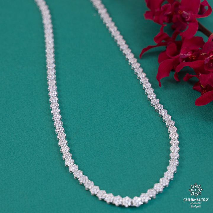 Kiya Neckpiece
