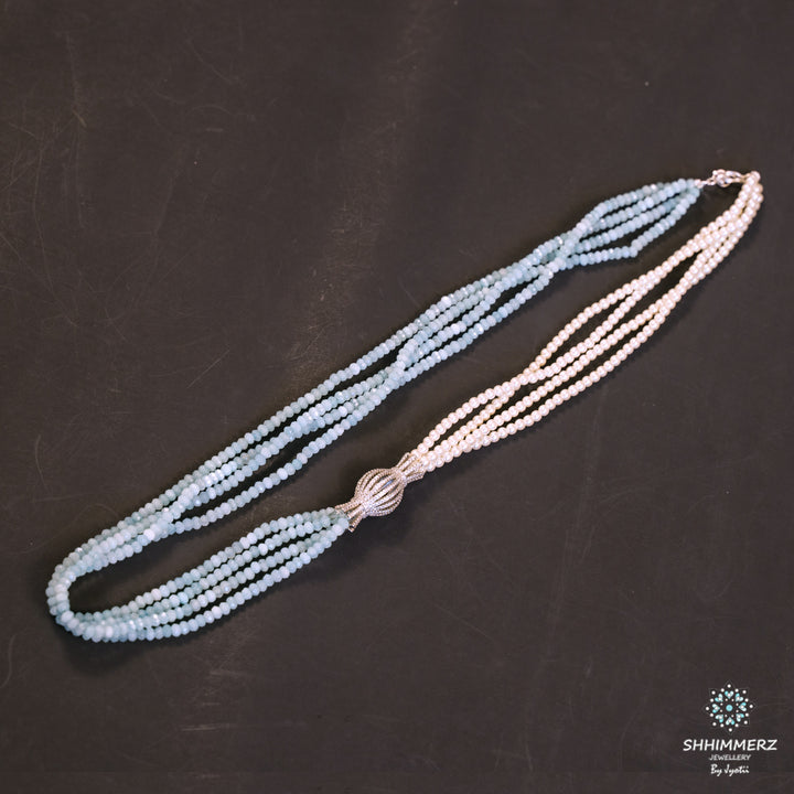 Dual Neckpiece