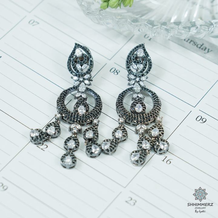 Kayaa Earrings