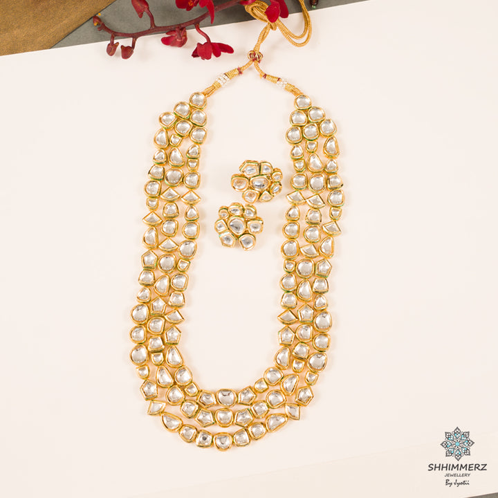 Neena Neckpiece