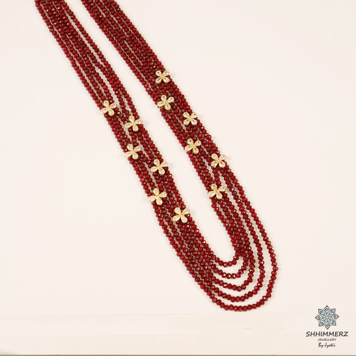 Taara Neckpiece