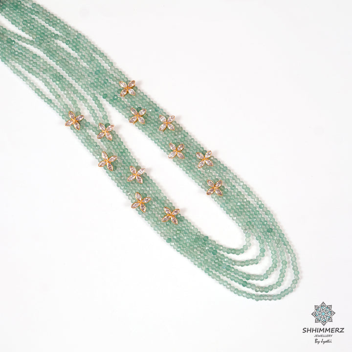 Taara Neckpiece