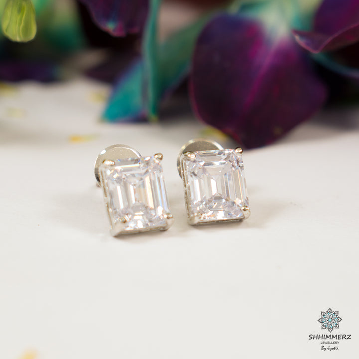 Square Studs