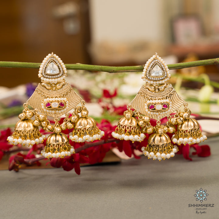 Tara Earrings