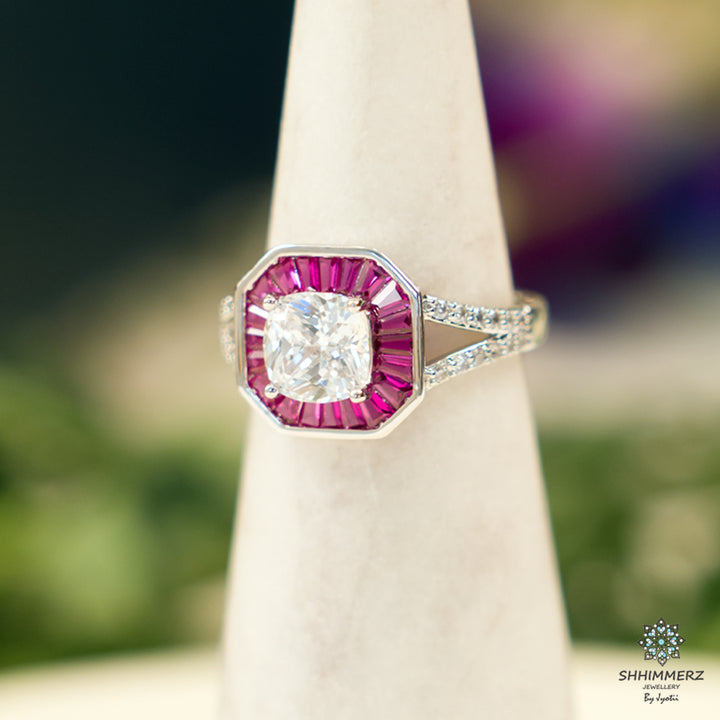 Mini Ring