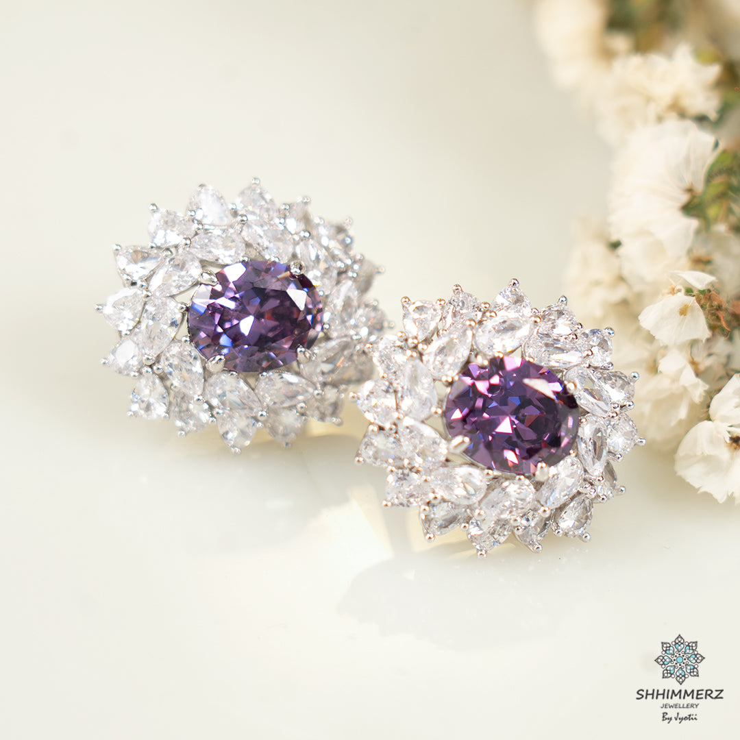 Mala Studs