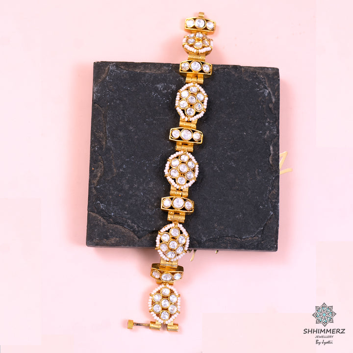 Rekha Bracelet
