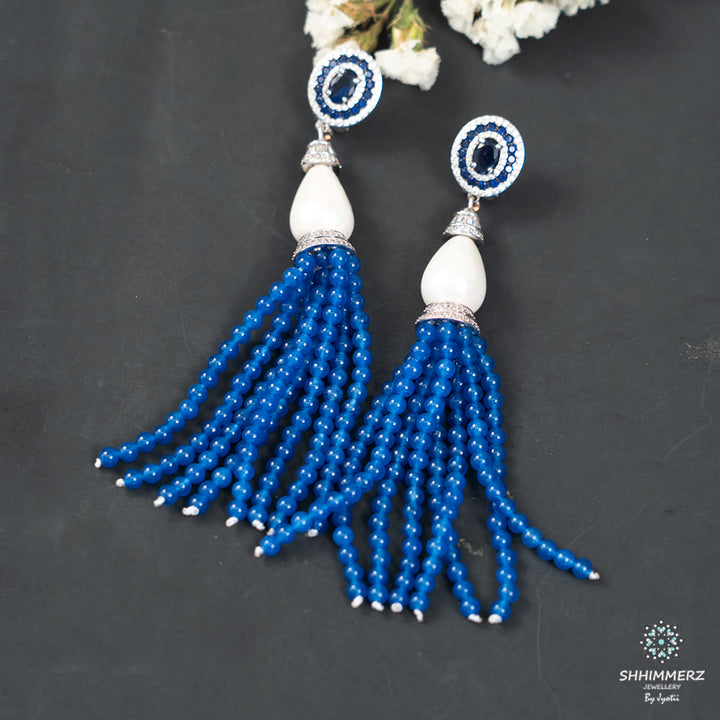 Tassel Earrings