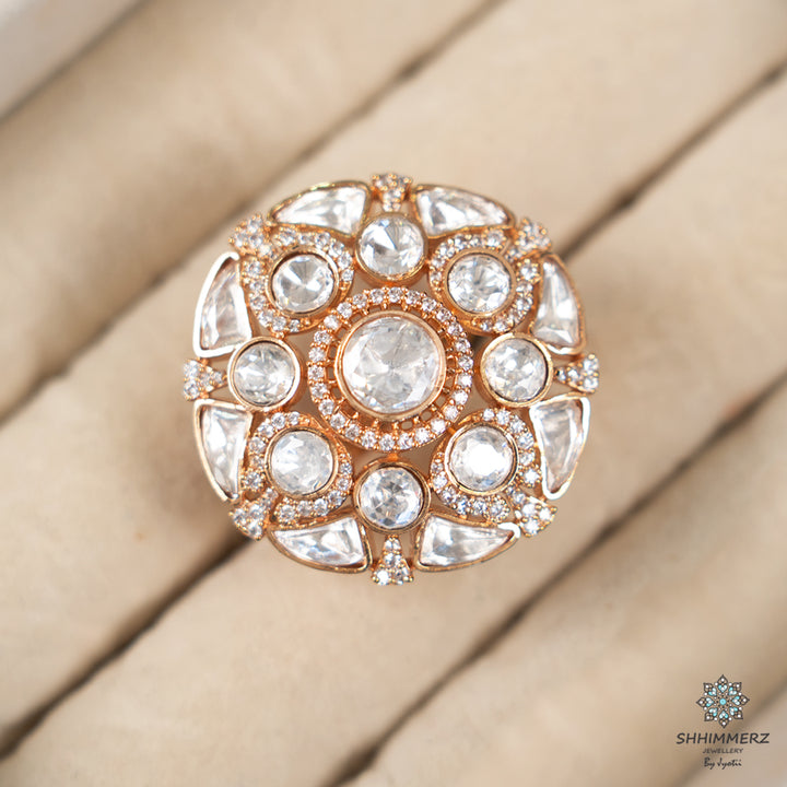 Maaya Ring