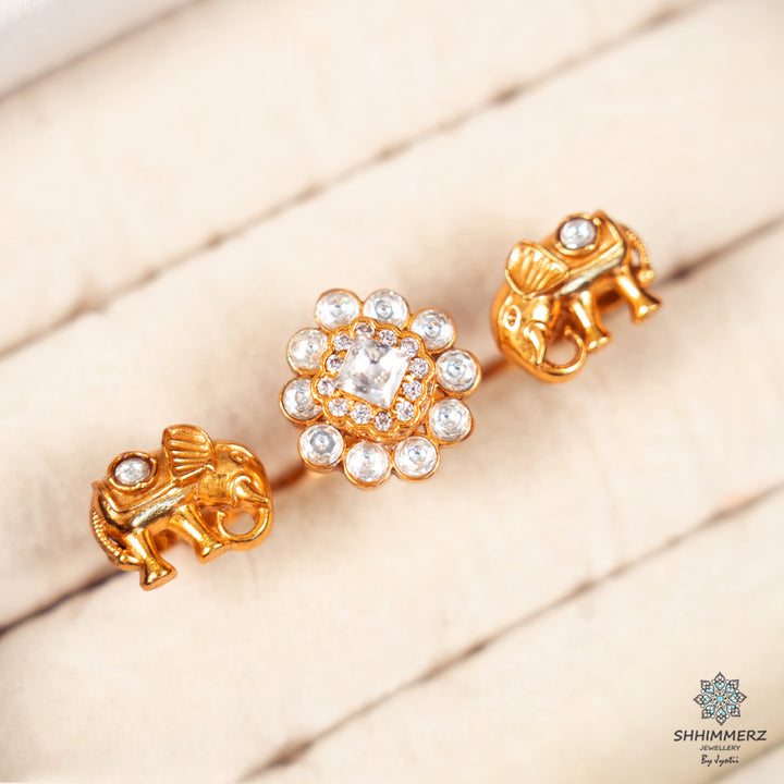 Elephanta Ring