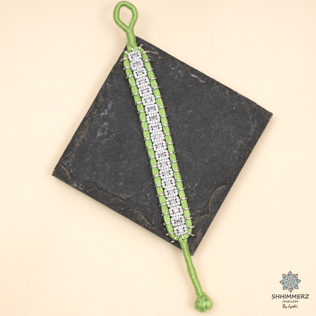 Colourful Handbling
