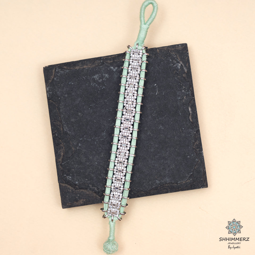 Colourful Handbling