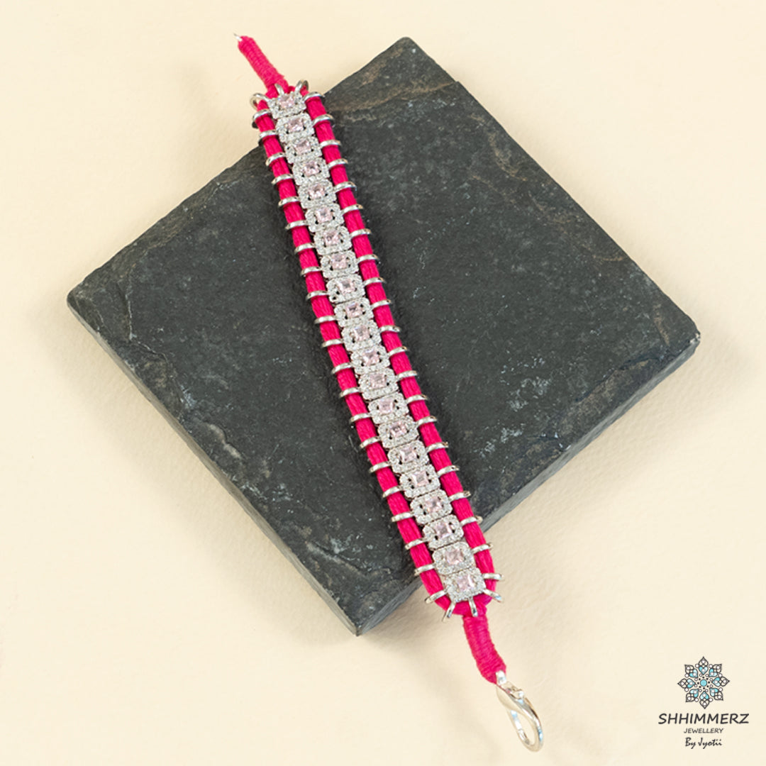 Colourful Handbling