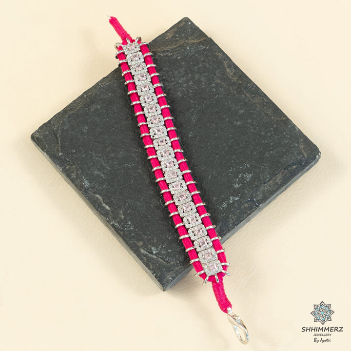 Colourful Handbling