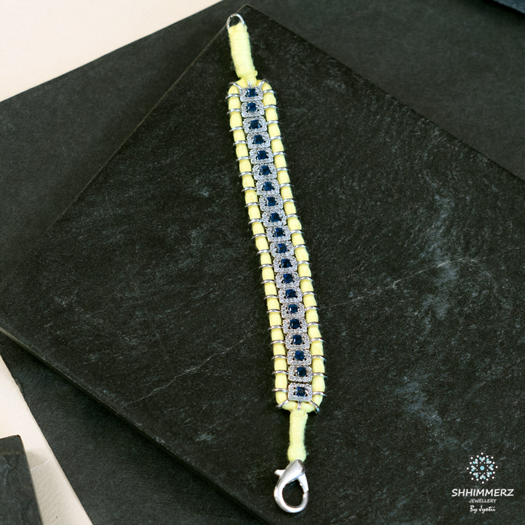 Colourful Handbling