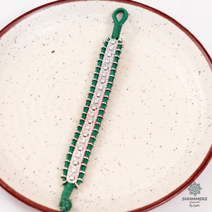 Noila Bracelets