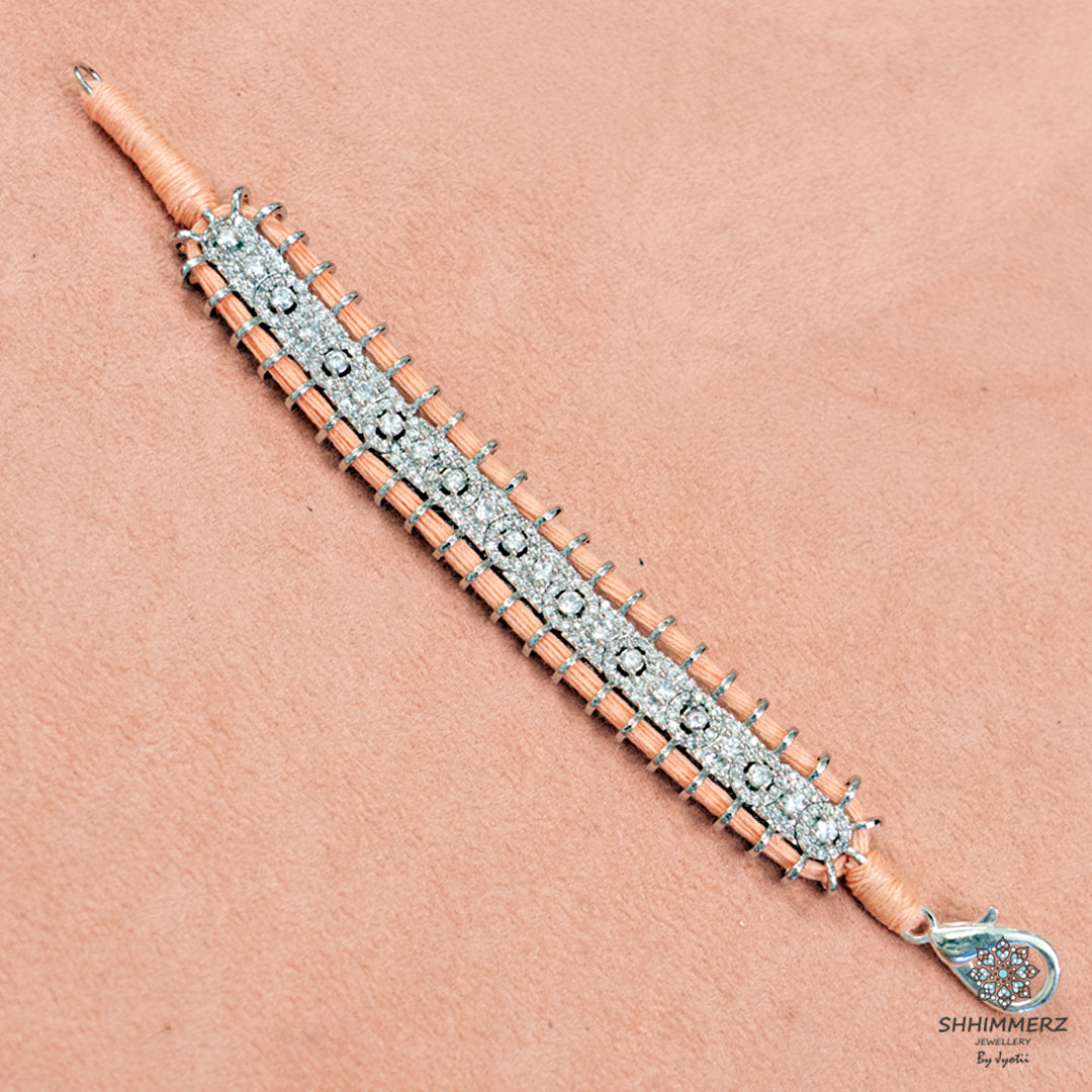 Noila Bracelets