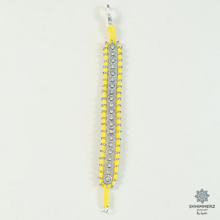 Noila Bracelets