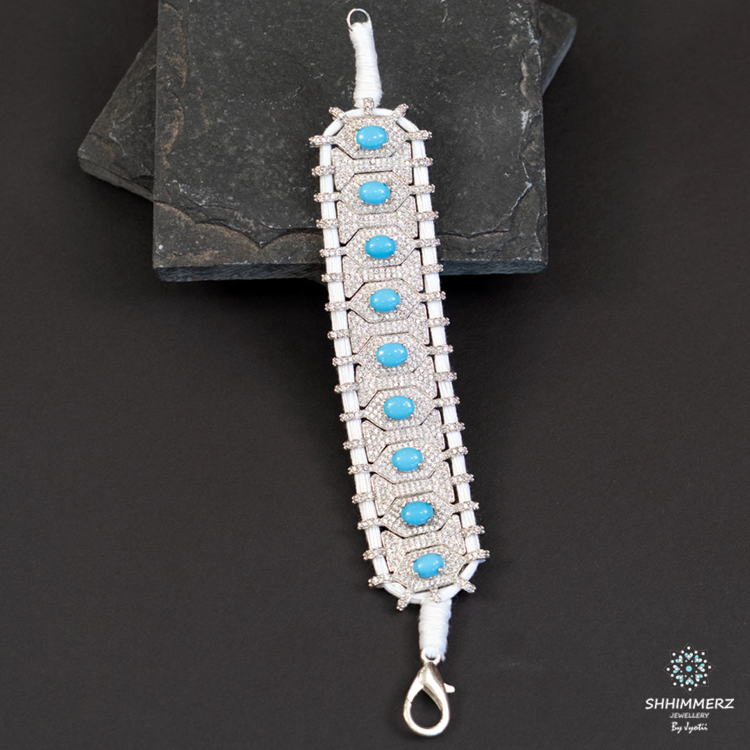Neelam Handbling