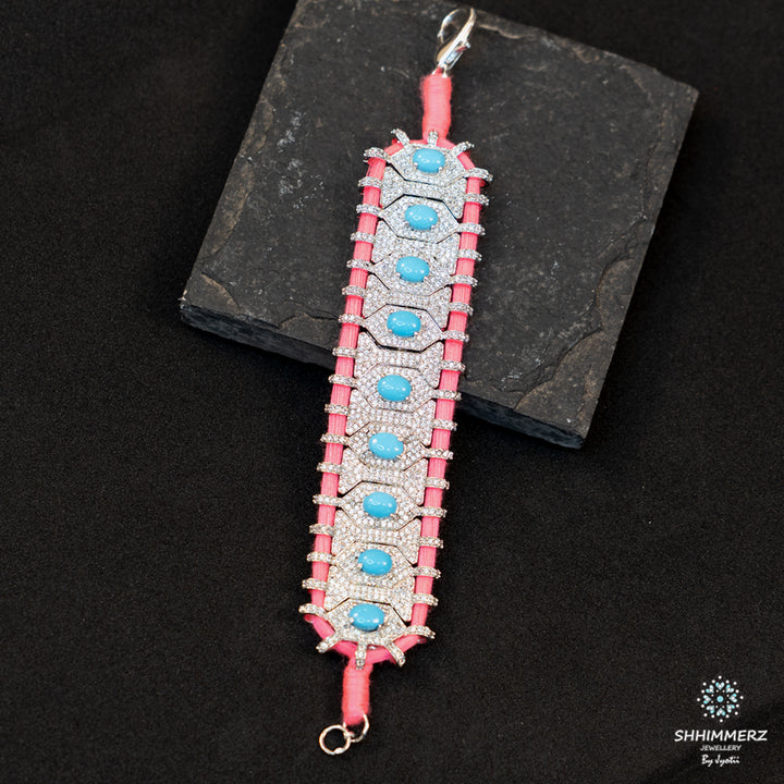 Neelam Handbling